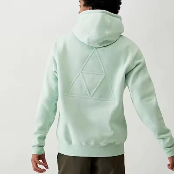 Custom 3d embossed hoodie vendors (1)