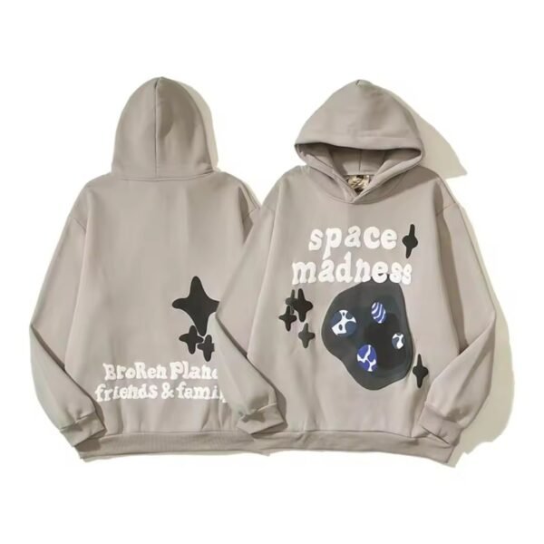 mens puff print hoodie supplier (1)