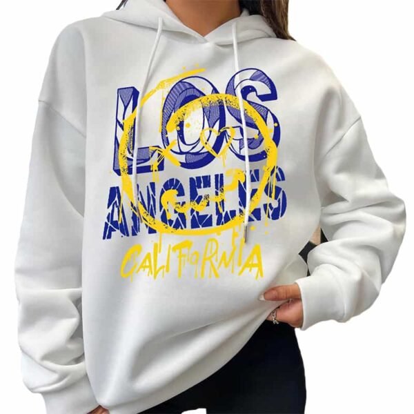 Custom printing hoodie manufacturer (1)