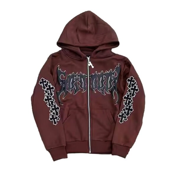 Top rhinestone hoodie manufacturer (3)